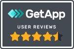 GetApp reviews